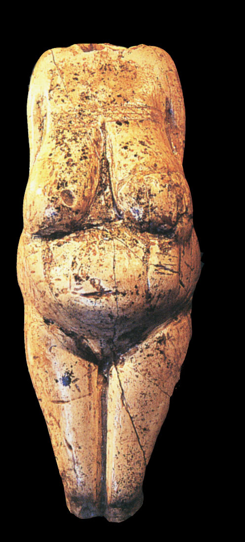 Kostyonki Venus